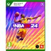 Juego Nba 2k24 Edición Kobe Bryant Para Xbox X | Xbox One