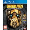 Borderlands The Handsome Para Ps4