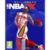 Nba 2k21 Para Ps5