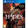 Hades Para Ps4