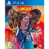 Nba 2k22 - 75th Anniversary Edition Para Ps4