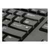 Kensington Valukeyboard Teclado Usb Qwerty Italiano Negro