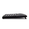 Kensington Pro Fit Ergo Teclado Rf Wireless + Bluetooth Qwerty Italiano Negro