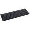 Teclado Delgado Inalámbrico Advancefit Kensington