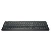 Teclado Delgado Inalámbrico Advancefit Kensington