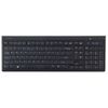 Teclado Delgado Inalámbrico Advancefit Kensington