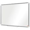 Nobo Pizarra Magnética Premium Plus Esmalte 90x60 Cm Nobo