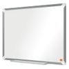 Pizarra Magnética Premium Plus Acero 60x45 Cm Nobo