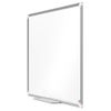 Nobo Pizarra Magnética Premium Plus Acero 90x60 Cm Nobo