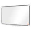 Nobo Pizarra Magnética Panorámica Premium Plus Esmaltada 71x40 Cm Nobo