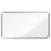 Nobo Pizarra Magnética Panorámica Premium Plus Esmaltada 71x40 Cm Nobo