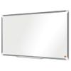 Nobo Pizarra Magnética Panorámica Premium Plus Esmaltada 89x50 Cm Nobo