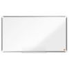 Nobo Pizarra Magnética Panorámica Premium Plus Esmaltada 89x50 Cm Nobo