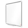 Nobo Pizarra Magnética Panorámica Premium Plus Esmaltada 89x50 Cm Nobo