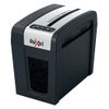 Rexel Trituradora De Papel Whisper-shred Microcut Secure Mc3-sl Rexel