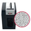 Rexel Trituradora De Papel Whisper-shred Microcut Secure Mc3-sl Rexel