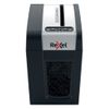 Rexel Trituradora De Papel Whisper-shred Microcut Secure Mc3-sl Rexel