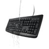 Kensington Teclado Lavable Usb Pro Fit Kensington