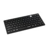 Kensington K75502pn Teclado Bluetooth Qwerty Nórdico Negro