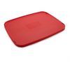 Joseph Joseph Duo Tabla De Cortar Doble Cara Roja