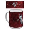 Taza Logo Vikings