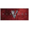 Taza Logo Vikings