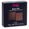 Sleek Makeup Kit Para Cejas Dark Brow