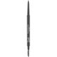 Sleek Makeup Micro-fine Brow Pencil Ash Brown