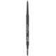 Sleek Makeup Micro-fine Brow Pencil Ash Brown