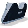 Oxford Funda Moto Impermeable Aquatex Top Box Para Moto Con Baul Talla S (203 X 83 X 119 Cms)