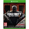 Call Of Duty Black Ops Iii Zombies Chronicles Jeu Xbox One