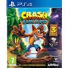 Crash Bandicoot N-sane Trilogy Ps4 Juego