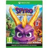 Spyro Reignited Trilogy Jeu Xbox One