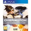 Juego Overwatch Legendary Edition Ps4