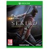 Sekiro: Shadows Die Twice Jeu Xbox One