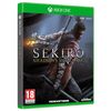 Sekiro: Shadows Die Twice Jeu Xbox One