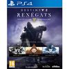 Destiny 2 Renegats Legendary Collection Juego De Ps4