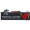 Destiny 2 Renegats Legendary Collection Juego De Ps4