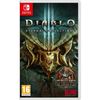 Diablo 3 Eternal Collection Jeu Switch