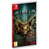 Diablo 3 Eternal Collection Jeu Switch