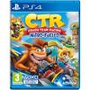 Crash Team Racing Nitro Fueled Para Playstation 4 | Ps4