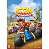 Crash Team Racing Nitro Fueled Para Playstation 4 | Ps4