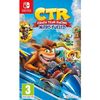 Crash Team Racing Nitro Fueled Jeu Switch