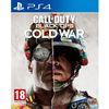 Juego Call Of Duty: Black Ops Cold War - Ps4 Activision