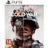 Call Of Duty: Black Ops Cold War Para Ps5