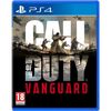 Call Of Duty: Vanguard Para Ps4
