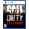 Call Of Duty: Vanguard Para Ps5