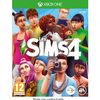 Sims 4 Xbox One Juego