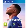 Fifa 22 Para Ps4