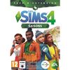 The Sims 4: Seasons Juego De Pc